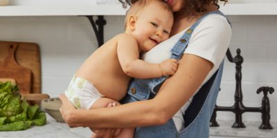 Selbstfürsorge für Mütter: Warum sie wichtig ist und wie sie gelingt