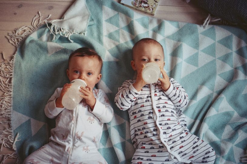 Die beste Babymilch: Empfehlungen und Ratgeber
