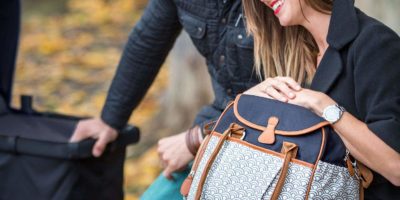 Die besten Babymoov Wickeltaschen