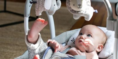 Babywippen Empfehlungen und Ratgeber