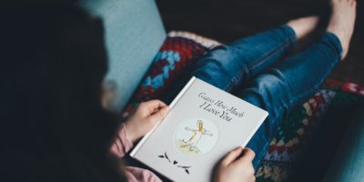 Schöne Geschichten für Kinder kostenlos im Internet finden