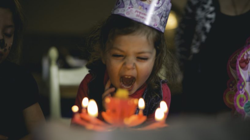 Ideen für den Kindergeburtstag im Urlaub und auf Reisen