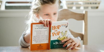 Die schönsten Kinderbücher für Mädchen mit tollen Geschichten