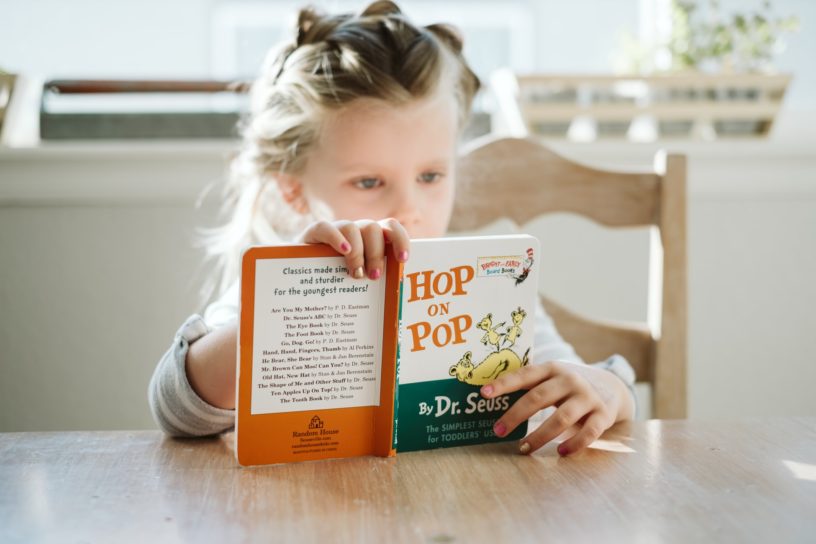 Die schönsten Kinderbücher für Mädchen mit tollen Geschichten