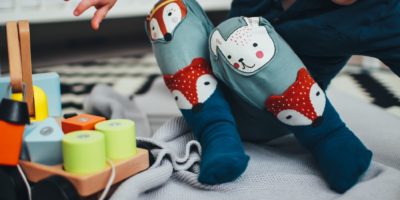 Interaktives Lernspielzeug für Kinder: tiptoi von Ravensburger