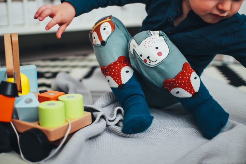 Interaktives Lernspielzeug für Kinder: tiptoi von Ravensburger