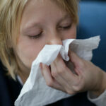 Nasensprays bei Kindern – das ist zu beachten
