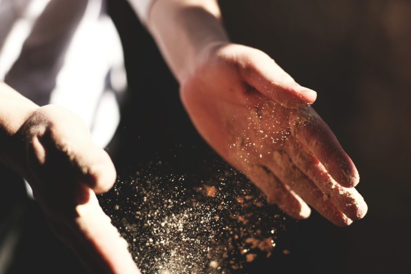 Hausstauballergie bei Kindern: Diese Methoden schaffen Abhilfe