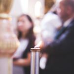 Glückwünsche zur Taufe: Alles was Paten, Tanten & Onkel wissen müssen